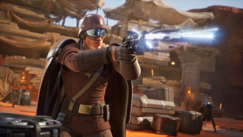 Dune: Awakening ¡Ya está disponible la gran actualización gratuita y el DLC de pago!