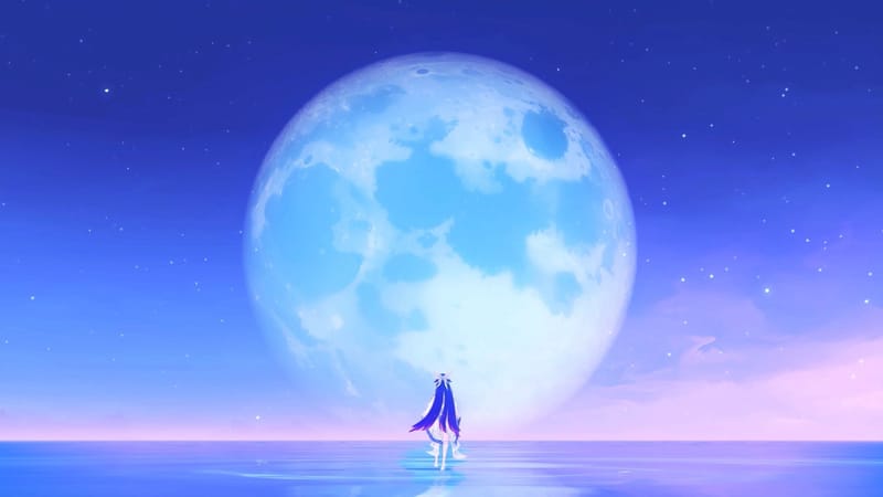 Genshin Impact lanza hoy Nod Krai en su gran actualización anual