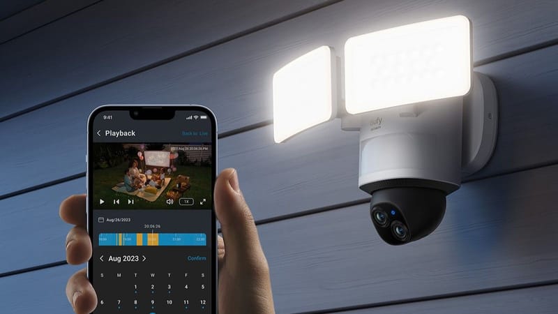 Cómo proteger tu casa mientras celebras Fiestas Patrias: consejos y tecnologías que ayudan a prevenir robos