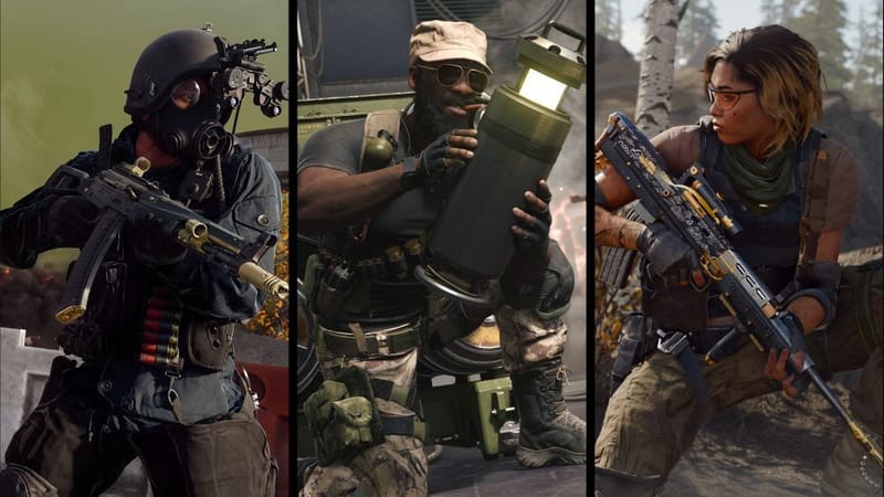 Call of Duty: Black Ops 6 y Warzone intensifican su ofensiva contra las trampas en la Temporada 5 Recargada