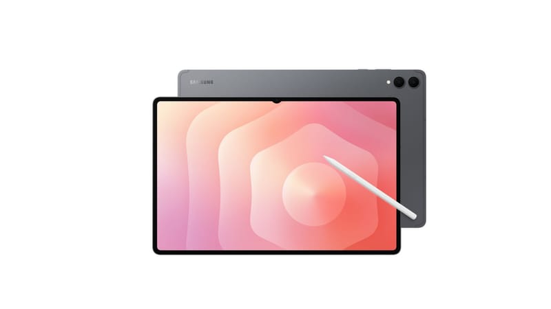 La Galaxy Tab S11 ya está en Chile: multiplica tus posibilidades de crear, trabajar y disfrutar