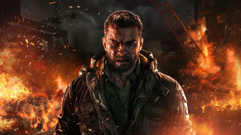 Dying Light: The Beast nos revela un nuevo trailer donde Kyle Crane se enfrenta a los horrores de la noche