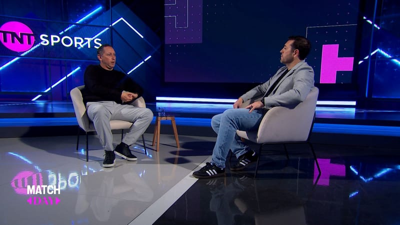 Pepe Rojas se sincera: “Con Zaldivia tuve dudas… y me cerró la boca en la cancha”