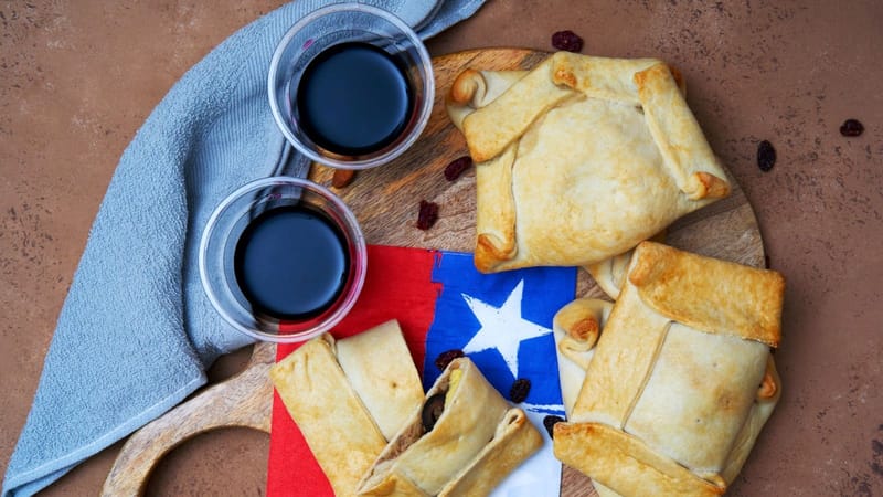 Consumo en Fiestas Patrias: más de 41 mil empanadas, un boom en las longanizas y un peak de bebidas isotónicas