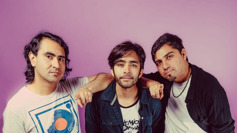 Sombra Acústica presenta Memento Mori, un viaje sonoro hacia la fragilidad y la sensibilidad humana