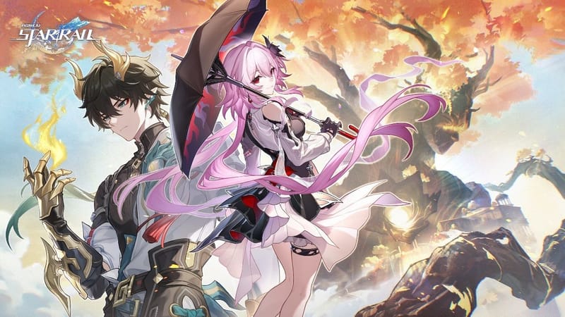 La versión 3.6 de Honkai: Star Rail «Tras la larga noche, retorno a tierra» se lanzará el 24 de septiembre