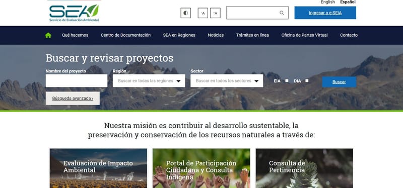 Instructivo sobre el rol de las Municipalidades en el SEIA: ¿interpretación o extralimitación?