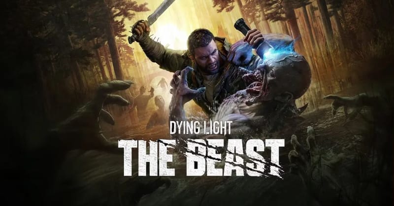 Techland celebra el millón de jugadores con un lanzamiento anticipado de Dying Light: The Beast y una sorpresa especial