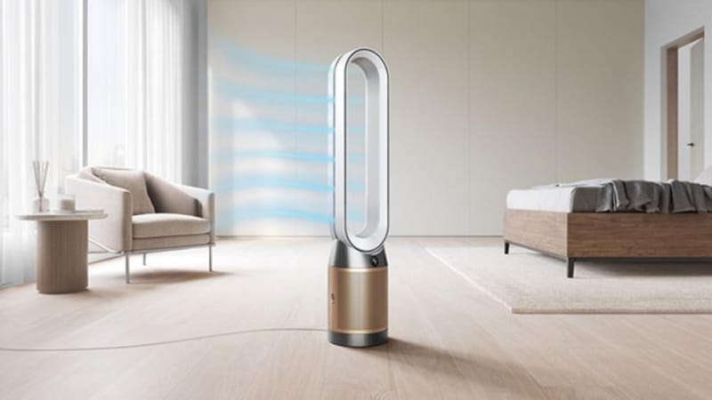 ¿Listo para pasarlo bien? Dyson se encarga de tu desastre post 18 de septiembre