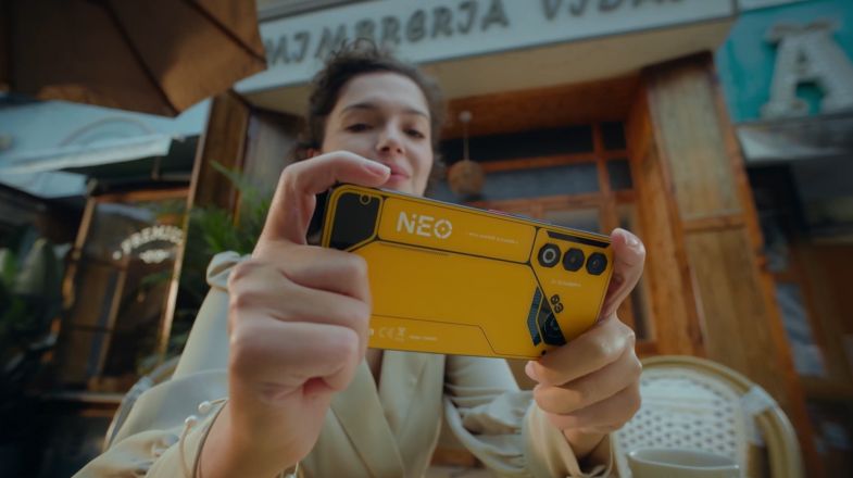 Free Fire y ZTE presentan alianza global para impulsar el juego competitivo