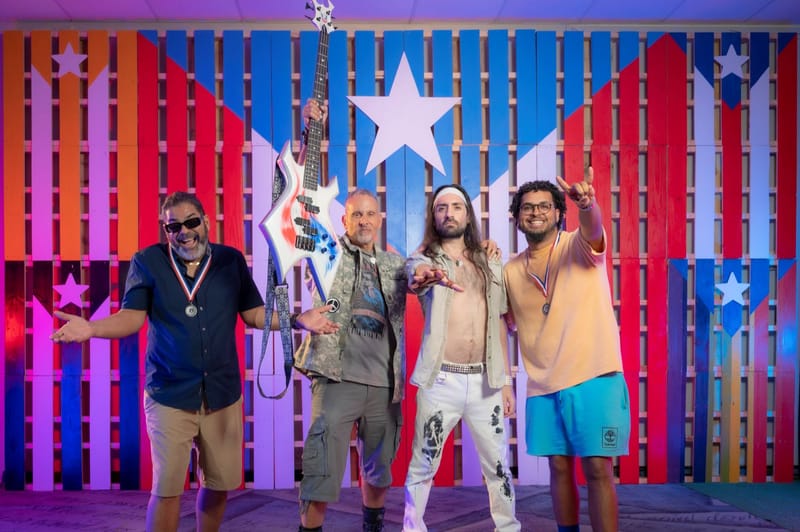 Conciencia clásica lanza “Se Acabó El Café, Con Intro (feat. Pipo Pica)”, una poderosa crítica social en Ritmo de Salsa