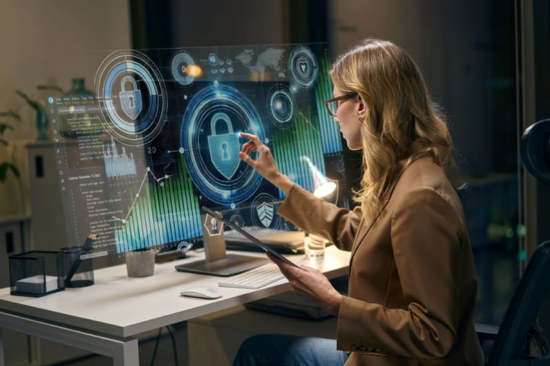 Ley Karin y Protección de Datos Personales impulsan la necesidad de inteligencia artificial en gerencias legales