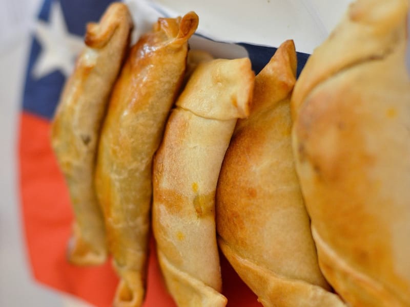 El costo calórico de nuestras Fiestas Patrias