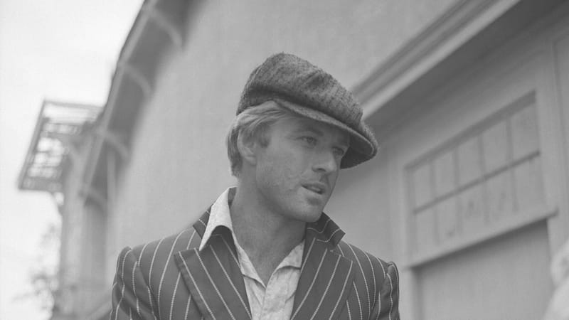 Recordando a Robert Redford: dónde ver las mejores películas que lo convirtieron en leyenda de Hollywood