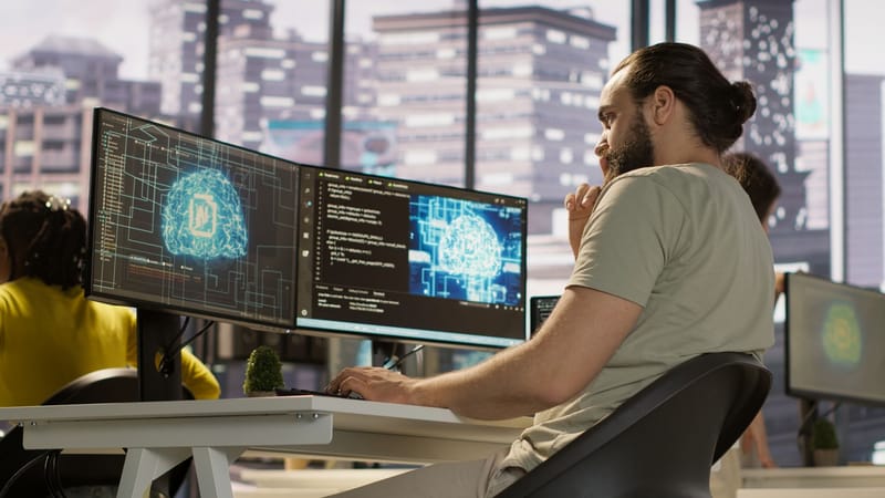 La plataforma AgendaPro instalará en Chile un Hub de Inteligencia Artificial