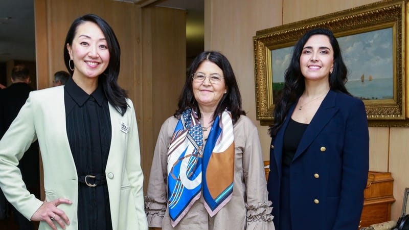 Con foco en inteligencia artificial y cultura de innovación, Bci realizó el Data & Innovation Day