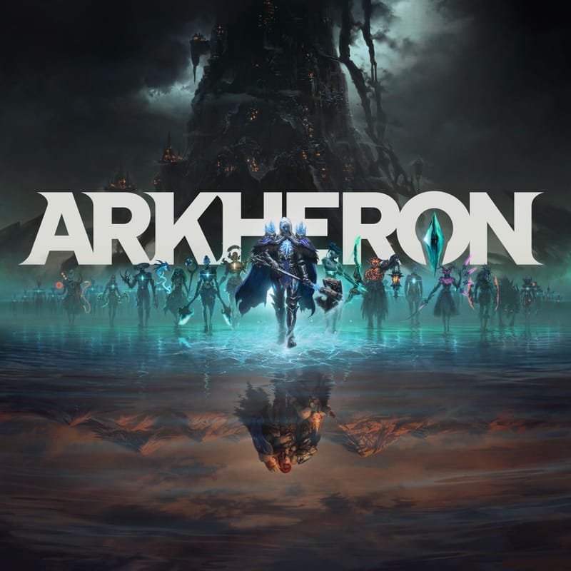 Bonfire Studios presenta Arkheron con su primer tráiler y una próxima prueba de juego