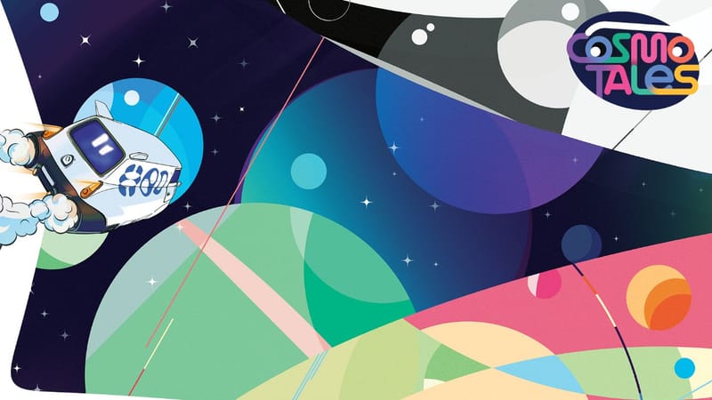 Bohemia Interactive revela el tráiler de Cosmo Tales