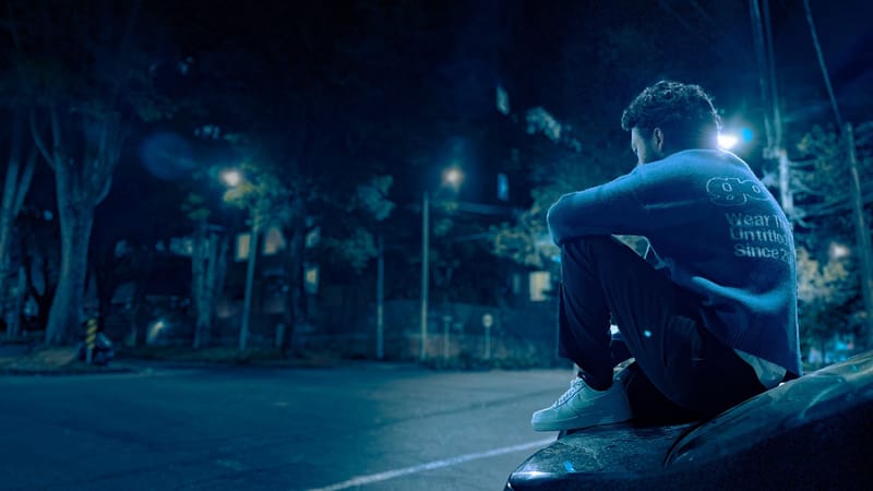 Mousix regresa con 'Blue': Una canción que abraza la vulnerabilidad