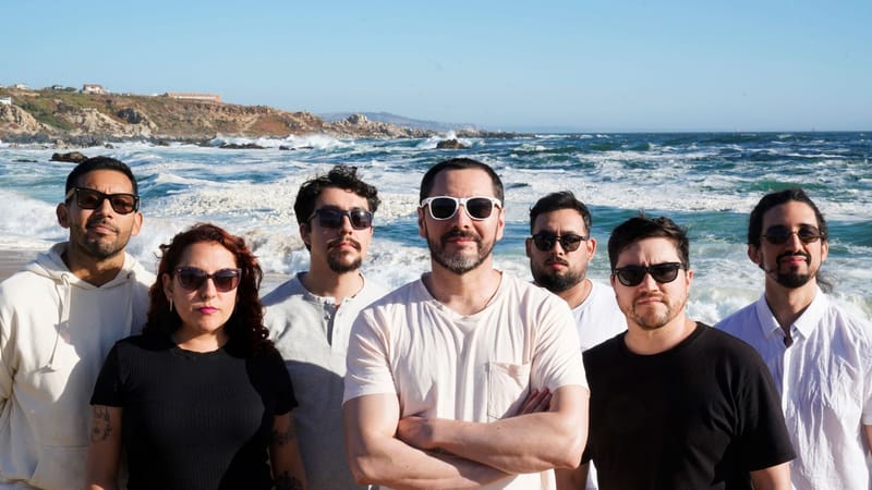 Intimidad y emoción: Zona Costera lanza sesión acústica de “No Pienso en Ti”