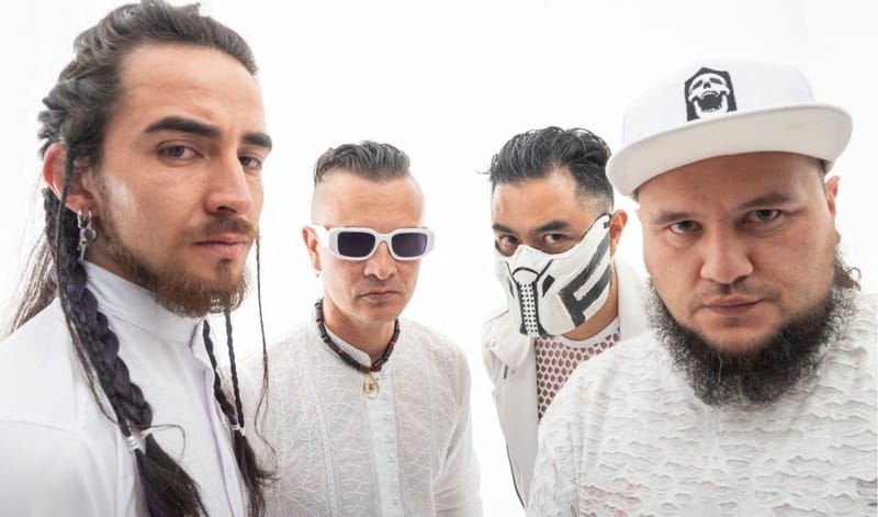 Narcocracia retrata el otro lado de la guerra en ‘Epifanía’