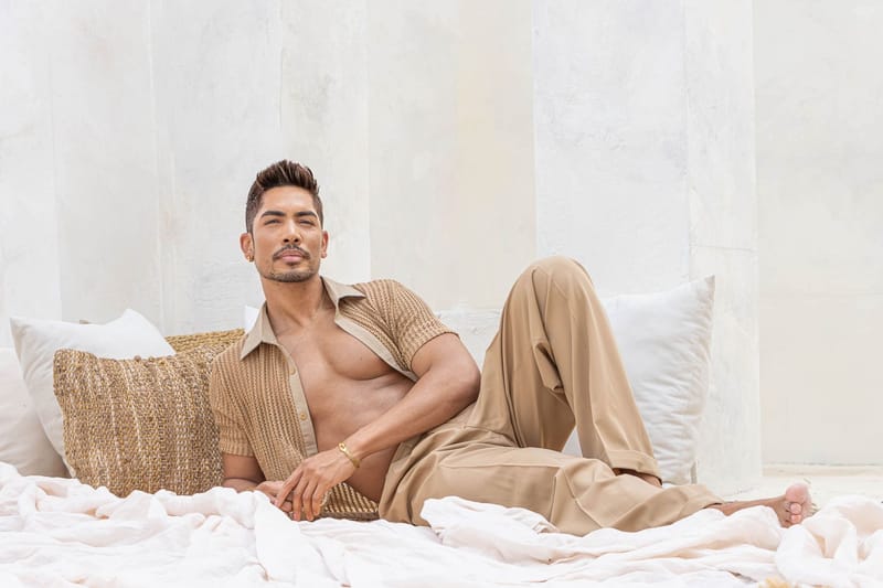 Favio Hernández presenta su nuevo sencillo “Valió la Pena”, una balada pop que toca el alma