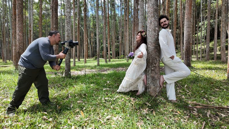 Adriana Santa estrena el video oficial de “Tú Mi Motivo”: una historia audiovisual inspirada en el amor verdadero