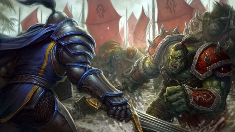 ¡La actualización Desembarco de Mists of Pandaria Classic llega hoy!