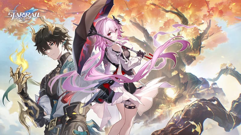 La versión 3.6 de Honkai: Star Rail «Tras la larga noche, retorno a tierra» se lanzará el 24 de septiembre