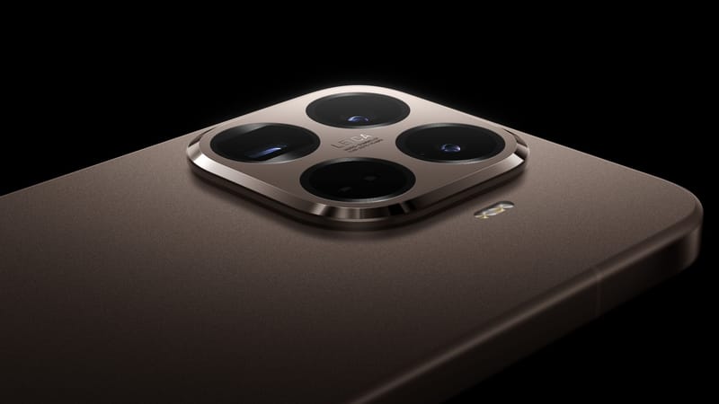 Xiaomi presenta la Serie Xiaomi 15T combinando óptica excepcional con tecnología de vanguardia y diseño insignia