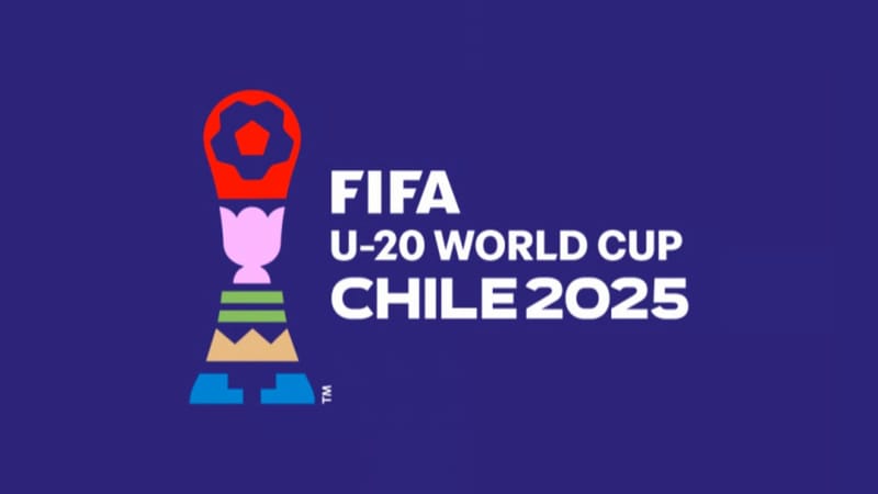 Chilevisión llevará desde este fin de semana la Copa Mundial Sub-20 a las pantallas de todo Chile