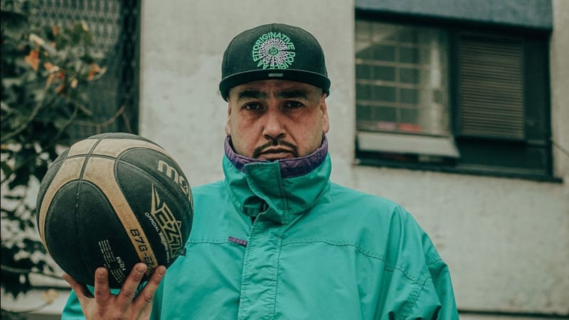 El Páez & Dj Antre presentan "Scorpion Fury"