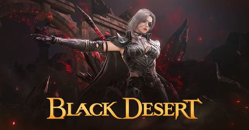 Black Desert Online da inicio a la Temporada V con progresión rápida de nivel y recompensas premium