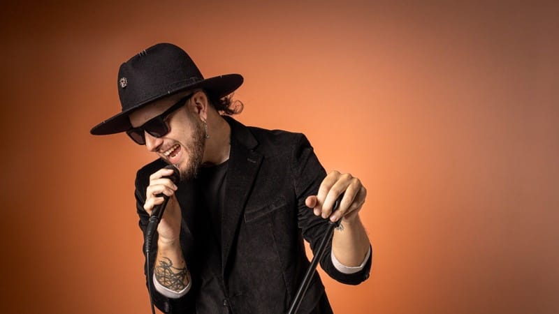 Leon Clef regresa con 'Viejos Escombros', una invitación a no ocultar la tristeza