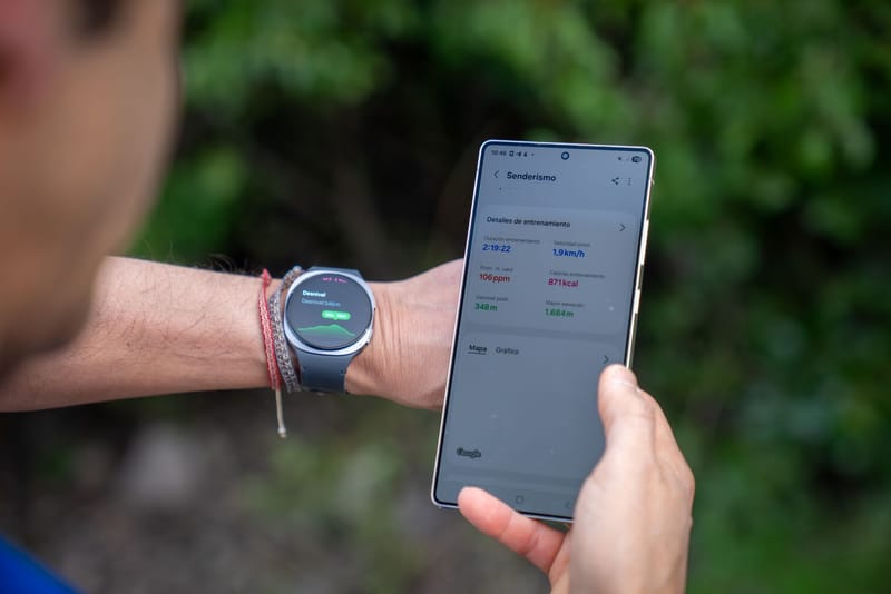 Día Mundial del Turismo: conecta con la naturaleza y cuida tu bienestar