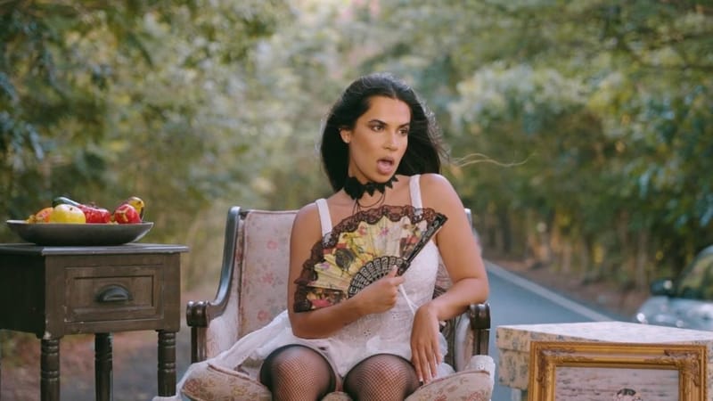 Fabiola y Saybor desnudan el alma con “Tú Me Conoces”