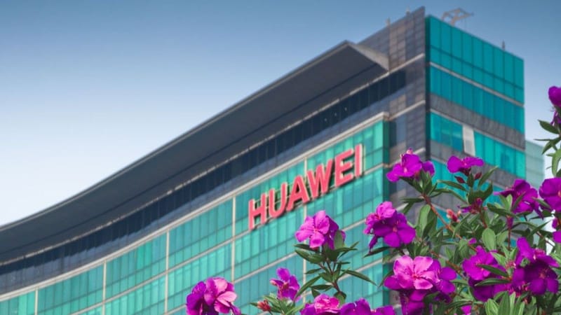 GlobalData reconoce a Huawei 5G Core como líder, por séptimo año consecutivo