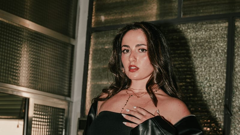 Caluu C. junto a Karetta el Gucci presentan “Por Teléfono No”