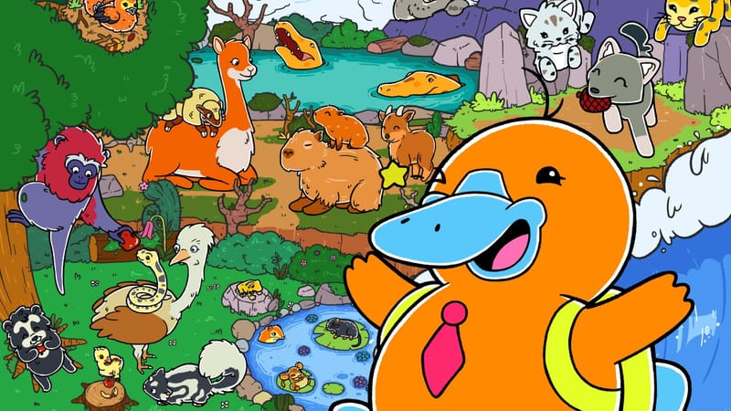 Hola Flinko”: la serie animada de divulgación científica creada por académica de la USS estrena segunda temporada