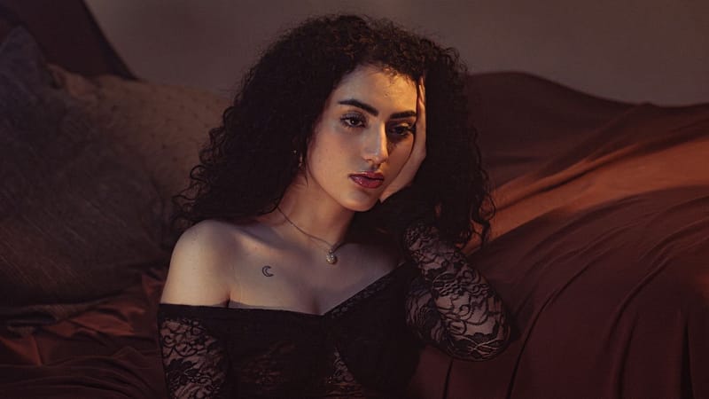 Asa-d lanza "Do You See Me": un dancehall que mezcla sensualidad y vulnerabilidad