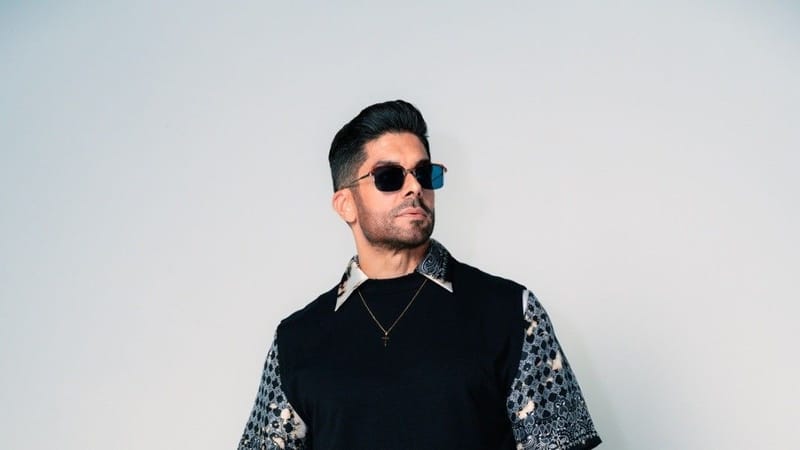 Jerry Rivera, la leyenda de la salsa regresa tras 15 años con su álbum “Llegué Yo” y una nominación a los Premios Billboard 2025