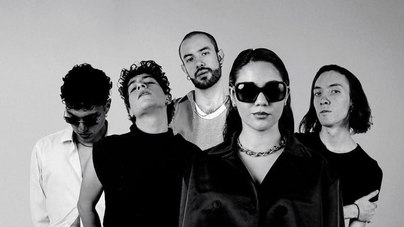 Efectodeviaje estrena Amapola, el primer adelanto de su EP Tres