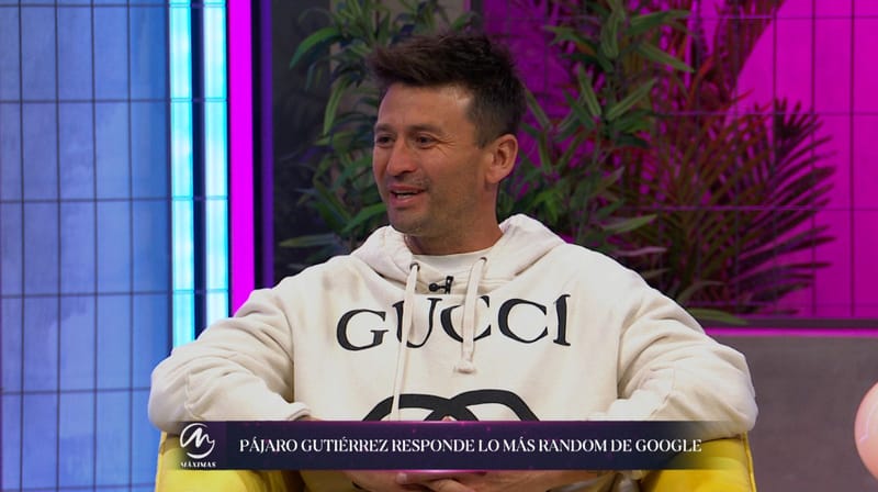 Roberto Gutiérrez en Máximas de TNT Sports: “Me dolió que Católica no me comprara”