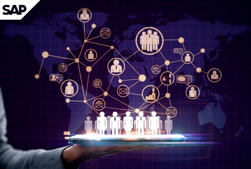 PwC y SAP lideran una de las mayores transformaciones globales de ERP