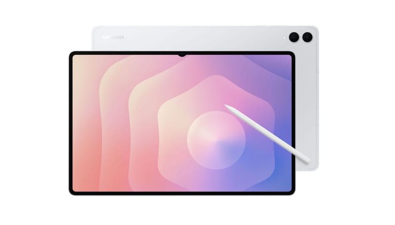 Galaxy Tab S11 y S Pen: potencia y creatividad multiplicada en la era de la IA