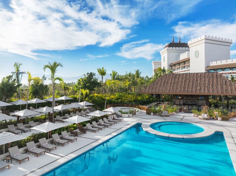 VidantaWorld se incorpora a la red global de Preferred Hotels & Resorts con la acreditación de BON Park Hotel