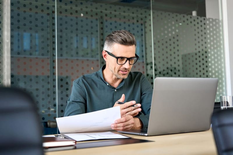 Transformación digital de los estudios jurídicos: el camino hacia la eficiencia y la rentabilidad