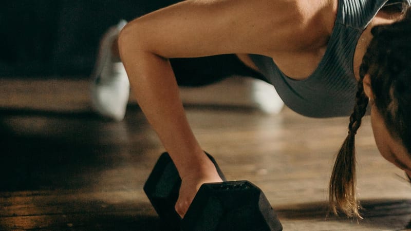 ¿Por qué la fuerza muscular es una herramienta clave para la longevidad?