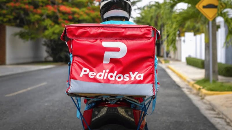 Cyber Monday 2025: PedidosYa sorprende con rebajas en todas sus categorías