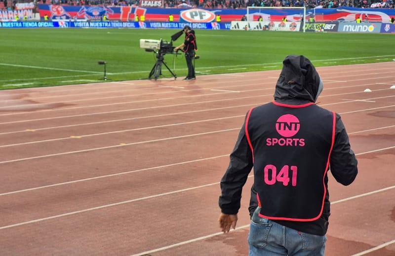 La Primera División se pone al día: Tres encuentros encienden las pantallas de TNT Sports